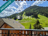 Ma-Cabane - Vente Appartement Le Biot, 27 m²