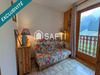Ma-Cabane - Vente Appartement Le Biot, 22 m²