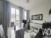 Ma-Cabane - Vente Appartement Le Blanc-Mesnil, 48 m²