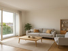 Ma-Cabane - Vente Appartement LE BLANC-MESNIL, 90 m²