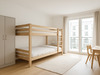 Ma-Cabane - Vente Appartement LE BLANC-MESNIL, 90 m²