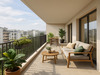 Ma-Cabane - Vente Appartement LE BLANC-MESNIL, 90 m²