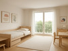 Ma-Cabane - Vente Appartement LE BLANC-MESNIL, 97 m²