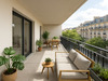Ma-Cabane - Vente Appartement LE BLANC-MESNIL, 98 m²
