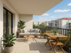 Ma-Cabane - Vente Appartement LE BLANC-MESNIL, 65 m²