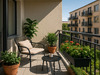 Ma-Cabane - Vente Appartement LE BLANC-MESNIL, 48 m²