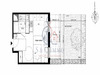 Ma-Cabane - Vente Appartement Le Blanc-Mesnil, 28 m²