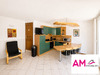 Ma-Cabane - Vente Appartement Le Bonhomme, 60 m²