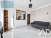 Ma-Cabane - Vente Appartement Le Bourget, 38 m²