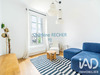 Ma-Cabane - Vente Appartement Le Bourget, 38 m²