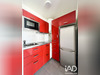 Ma-Cabane - Vente Appartement Le Bourget, 34 m²