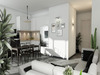 Ma-Cabane - Vente Appartement LE BOURGET-DU-LAC, 45 m²