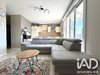 Ma-Cabane - Vente Appartement Le Bourget-du-Lac, 29 m²