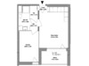 Ma-Cabane - Vente Appartement Le Bourget-du-Lac, 45 m²