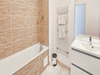 Ma-Cabane - Vente Appartement LE BOUSCAT, 80 m²