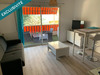 Ma-Cabane - Vente Appartement Le Cannet, 23 m²