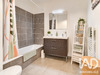 Ma-Cabane - Vente Appartement Le Cannet, 41 m²