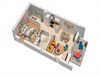 Ma-Cabane - Vente Appartement LE CONQUET, 51 m²