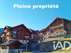 Ma-Cabane - Vente Appartement Le Corbier, 27 m²