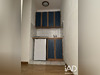 Ma-Cabane - Vente Appartement Le Coudray-Montceaux, 22 m²