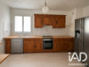 Ma-Cabane - Vente Appartement Le Coudray-Montceaux, 72 m²