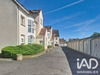 Ma-Cabane - Vente Appartement Le Coudray-Montceaux, 46 m²
