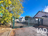 Ma-Cabane - Vente Appartement Le Coudray-Montceaux, 46 m²