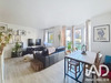 Ma-Cabane - Vente Appartement Le Coudray-Montceaux, 46 m²