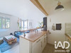 Ma-Cabane - Vente Appartement Le Coudray-Montceaux, 46 m²