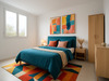 Ma-Cabane - Vente Appartement LE CROISIC, 42 m²