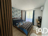Ma-Cabane - Vente Appartement Le Grand-Lemps, 56 m²
