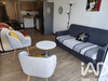 Ma-Cabane - Vente Appartement Le Grau-du-Roi, 28 m²
