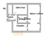 Ma-Cabane - Vente Appartement LE GRAU-DU-ROI, 54 m²