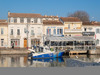 Ma-Cabane - Vente Appartement LE GRAU DU ROI, 67 m²