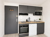 Ma-Cabane - Vente Appartement Le Grau-du-Roi, 32 m²