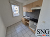 Ma-Cabane - Vente Appartement Le Havre, 54 m²