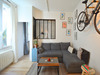 Ma-Cabane - Vente Appartement LE KREMLIN-BICETRE, 34 m²