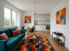 Ma-Cabane - Vente Appartement LE KREMLIN-BICETRE, 64 m²
