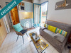 Ma-Cabane - Vente Appartement Le Lavandou, 33 m²