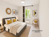 Ma-Cabane - Vente Appartement LE LUC, 59 m²
