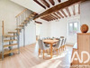 Ma-Cabane - Vente Appartement Le Malesherbois, 64 m²
