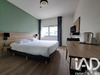 Ma-Cabane - Vente Appartement Le Mans, 18 m²