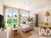 Ma-Cabane - Vente Appartement Le Mans, 42 m²