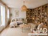 Ma-Cabane - Vente Appartement Le Mans, 118 m²