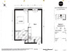 Ma-Cabane - Vente Appartement Le Mée-sur-Seine, 34 m²