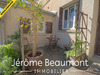 Ma-Cabane - Vente Appartement Le Mesnil-Aubry, 48 m²