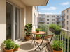 Ma-Cabane - Vente Appartement LE MESNIL-ESNARD, 35 m²