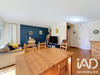 Ma-Cabane - Vente Appartement Le Mesnil-le-Roi, 86 m²