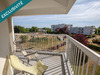 Ma-Cabane - Vente Appartement Le Mesnil-Saint-Denis, 72 m²