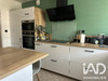 Ma-Cabane - Vente Appartement Le Péage-de-Roussillon, 88 m²